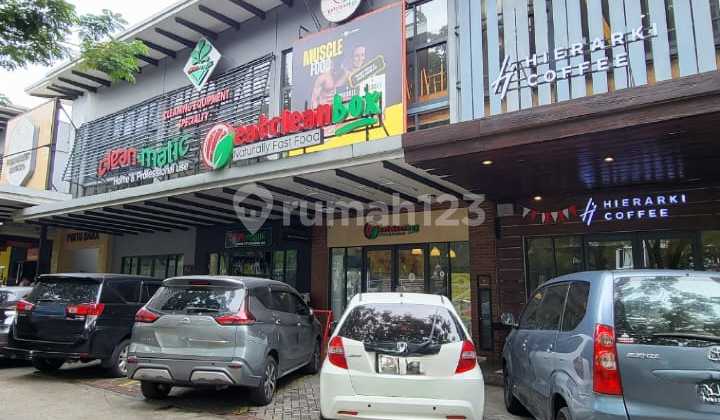 Ruko Fresh Market - Dijual Ruko Bagus Kondisi Terawat Siap Pakai (Im) Ruko Fresh Market - Dijual Ruko Bagus Kondisi Terawat Siap Pakai (Im)