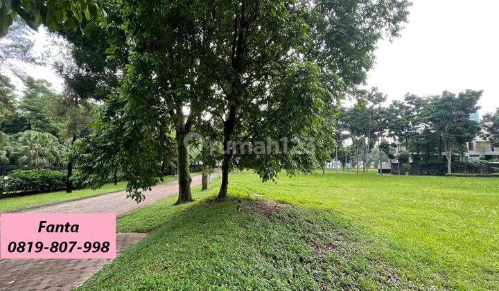 Tanah Kavling Menteng Bintaro Dekat Toll Dan Mall Nego Tipis 15375 1