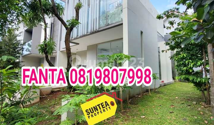 Discovery Park Hook Nyaman Strategis 