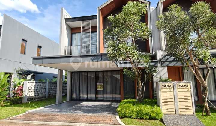 The Sanctuary Sentul Bogor Jual Cepat