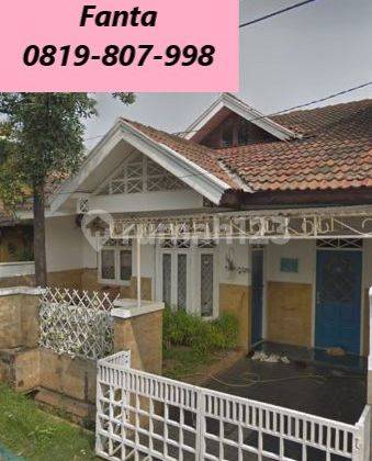 Dijual Rumah Hitung Tanah Luas 180 M2 di Sektor 3A Bintaro Sc14304 1