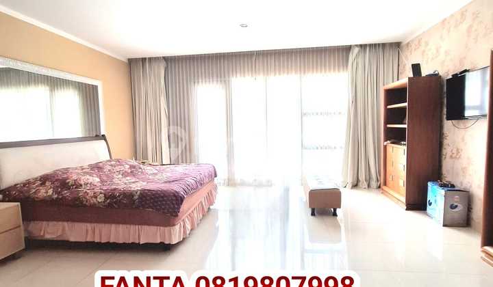 HOT SALE Rumah Bagus di Kebayoran Sektor 7 Bintaro Harga Murah | KH