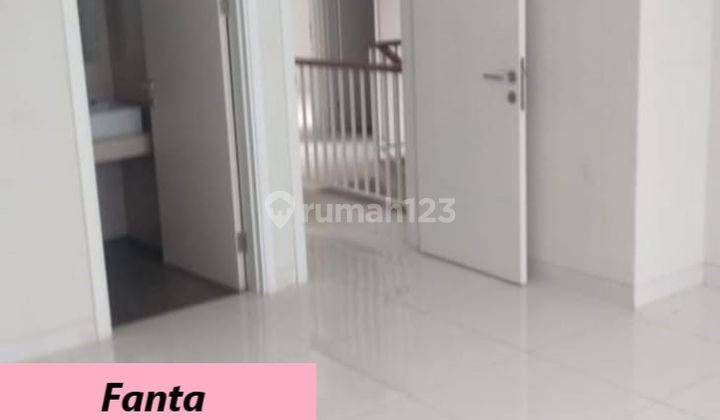 Disewakan Rumah Modern Siap Huni di Discovery Eola Bintaro 13984 1