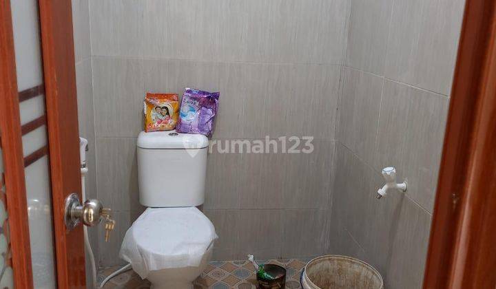 Rumah 1 Lantai Minimalis Siap Huni di Jurangmangu Bintaro Fm13357 2