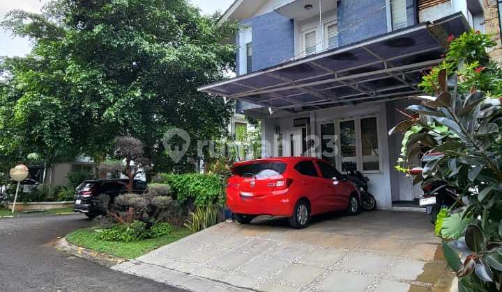 Puri Town House Bintaro - Quick Sale Nice Minimalist House Attractive Price (Im) 2