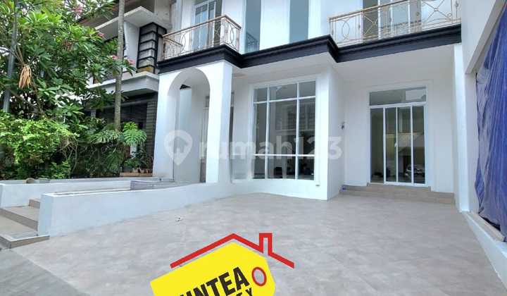 Emerald Residence Nego Sampe Deal Brand New American Clasic(Im)