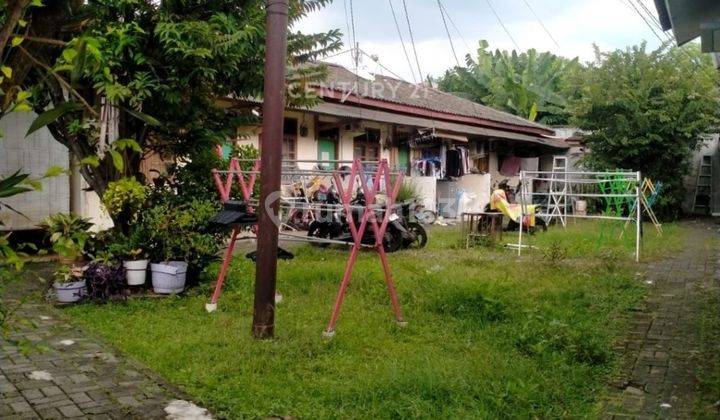 Dijual Rumah Siap Huni Dan Kontrakan 12 Pintu Di Cipulir MK14865 1