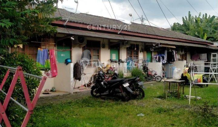 Dijual Rumah Siap Huni Dan Kontrakan 12 Pintu Di Cipulir MK14865 2