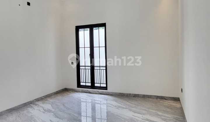 Puri Bintaro Brand New American Ready to Occupy Strategic Location Near Toll Road 2