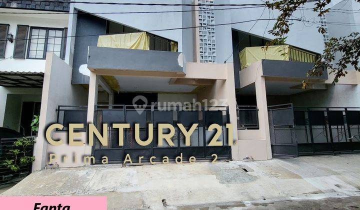 Rumah Ada 2 Unit Baru Siap Huni di Mertilang Bintaro Jaya Sc13883 1