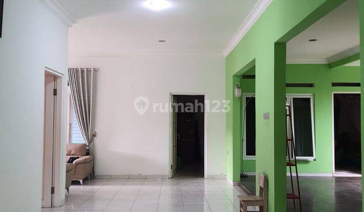 Rumah Hook Harga Murah Masih Bagus di Japos Pondok Aren Ut 14228 2