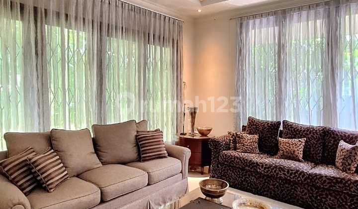 Bintaro Paradise Hook Nyaman Siap Huni Nego Sampe Deal 2