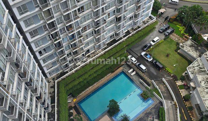 Apartment Dijual Cepat Fasilitas Lengkap di Altiz Bintaro SD-16128 1