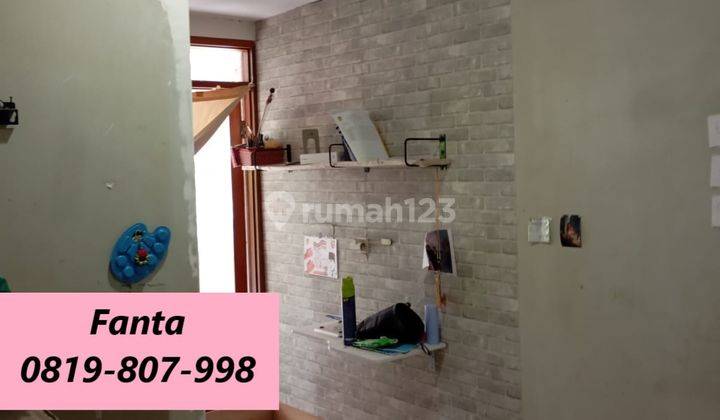 Jual Rumah 1 Lantai Minimalis di Permata Bintaro Sektor 9 Gb15407 1