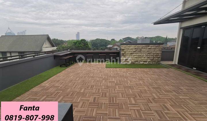 Turun Harga Hunian Modern Dekat Toll Menteng Bintaro Sc 14199 1