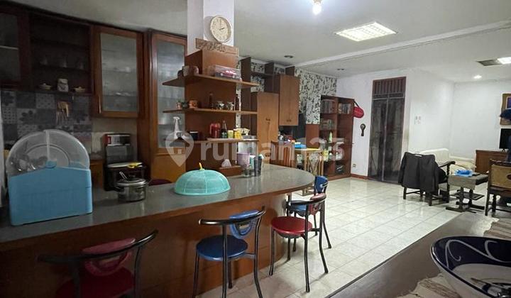 Rumah Bintaro Jaya Dekat Dgn Sekolah. Akses Tol Siap Huni Harga Nego(Im) 2