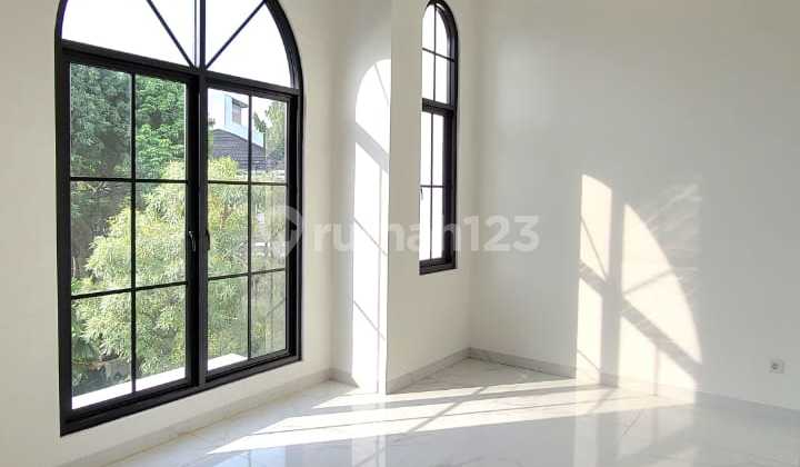 Bintaro Cluster Kasuari Brand New Siap Huni Harga Nego Sampe Deal 2