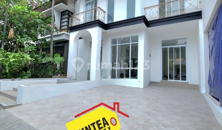 Emerald Residence Bintaro Brand New Ready to Occupy Price Negotiable Until Deal 2