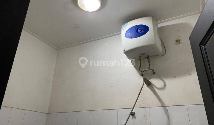 Rumah Prima Minimalis Siap huni dijual di Sektor 2 Bintaro DM-15818 2