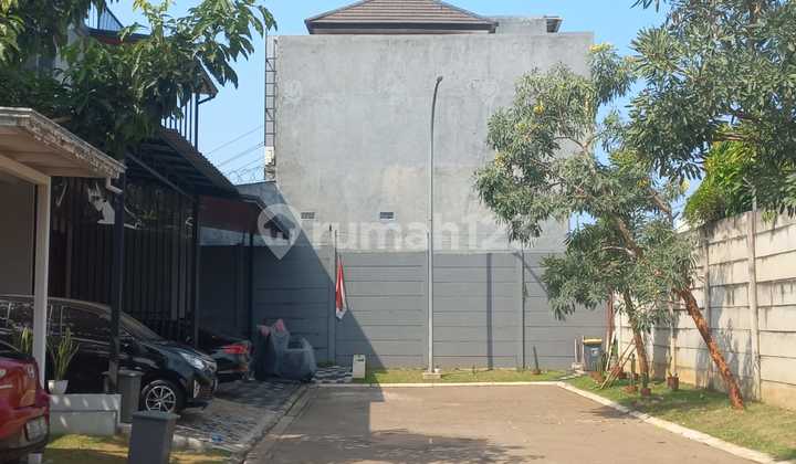 Bintaro Jaya Rumah Keren Siap Huni Harga Nego Sampe Deal