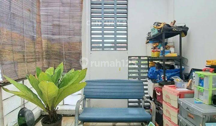 Jual Cepat Rumah 2 Lantai Siap Huni Di Sawah Lama Ciputat RA15149 2