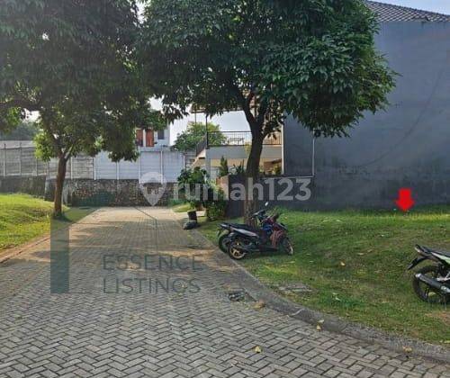 Kavling Lokasi Bagus Di Cluster Elit Kebayoran Bintaro Jaya 14253 2