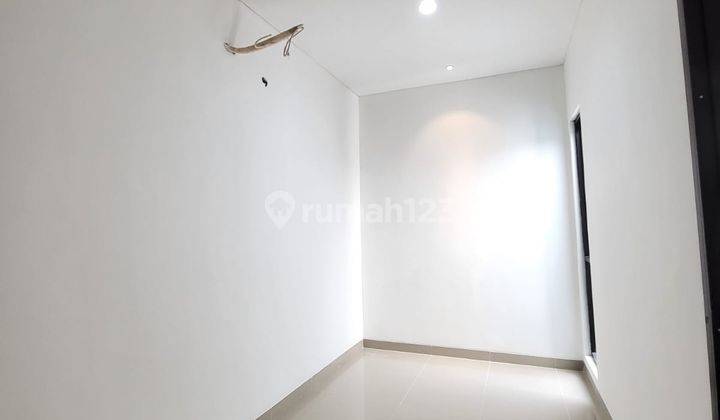 Rumah Unfurnished Minimalis 2 Lantai Di Mertilang Bintaro Sc13884 2