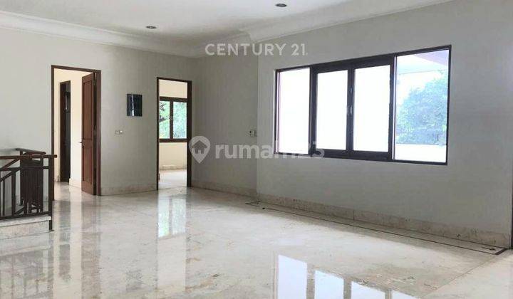 Rumah Mewah 2 Lantai Ada Swim Pool Di Antasari Jaksel HW13383 2