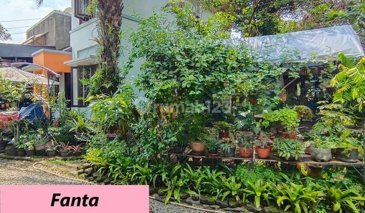 Rumah Dijual Cepat 2 Lantai Siap Huni di Pangkalan Jati Depok Fn 14481 1