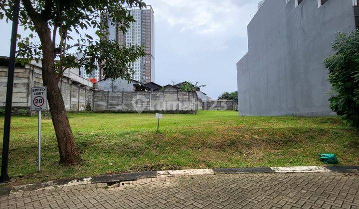 Tanah di Kebayoran Bintaro, Lokasi Prima Investasi Optimal Sc 15396 2