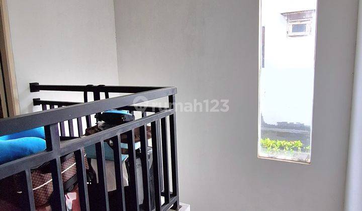 Rumah Harga Terbaik Siap huni di Permata Bintaro Sektor 9 FN-15749 2