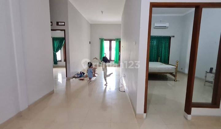 Rumah Turun Harga Bisa Langsung Huni di Villa Bintaro Indah 14254 2