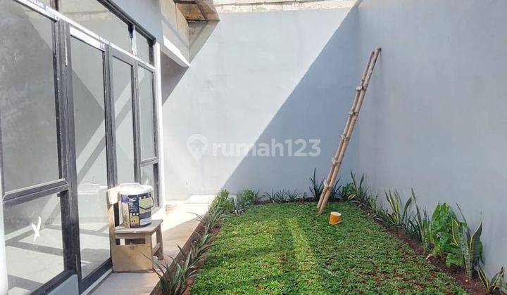 Rumah Baru Siap Huni Harga Terjangkau di Bukit Nusa Indah Dm12825 2