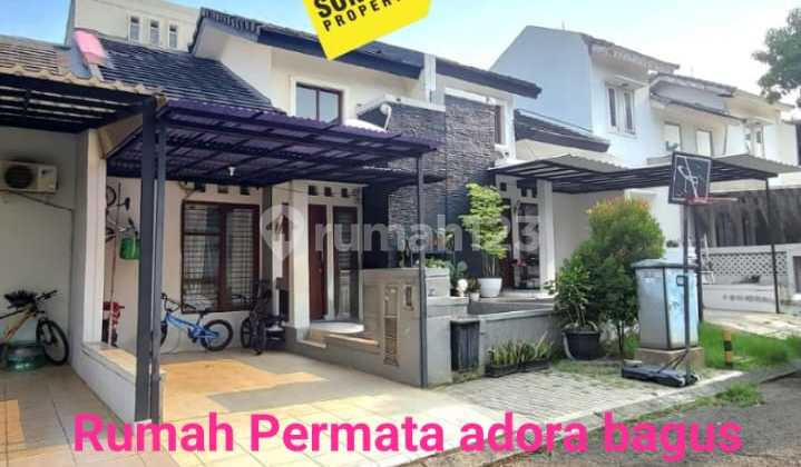 Permata Bintaro Rumah Sdh Renov Siap Huni Harga Terbaik Permata Bintaro Rumah Sdh Renov Siap Huni Harga Terbaik
