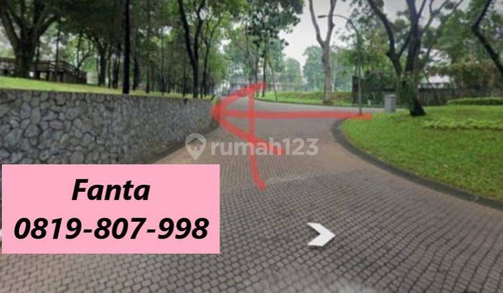 Kavling Dijual Cepat Dekat Akses Masuk Tol di Menteng Bintaro Rh 14773 1