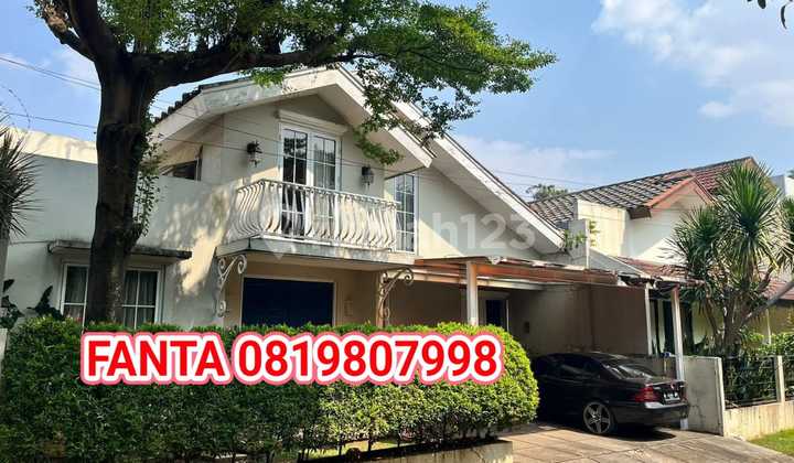 Senayan Bintaro Jual Cepat Nego Sampe Deal