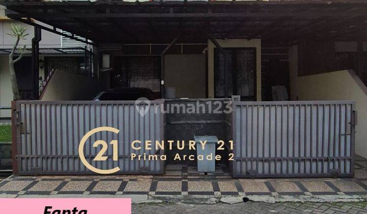 Rumah Siap Huni Lingkungan Nyaman Siap Huni di Graha Bintaro Sc 14007 1