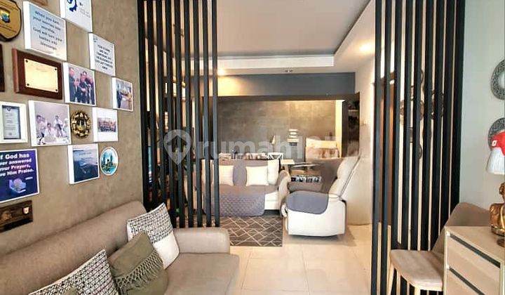 Emerald Bintaro Furnished Excellent Ready to Live In Already Renovated Nepiss