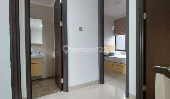 Rumah Modern Minimalis Dijual Cepat di Kebayoran Bintaro Sc 13864 2