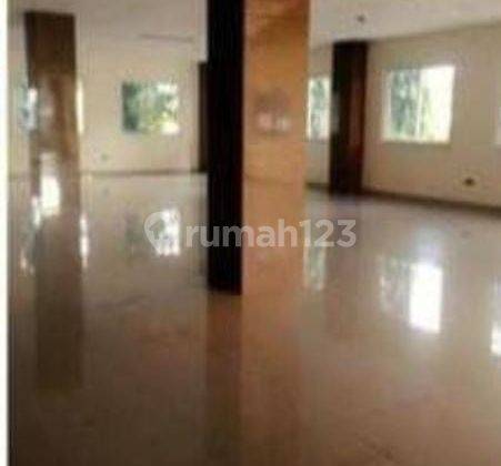 Dijual Gedung 6 Lantai di Jl Raden Saleh Cikini Jakarta Pusat 7725 2