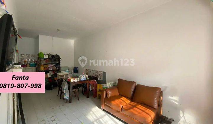 Rumah Dijual Cepat Harga Nego di Perkici Bintaro Jaya Sc 15206 1