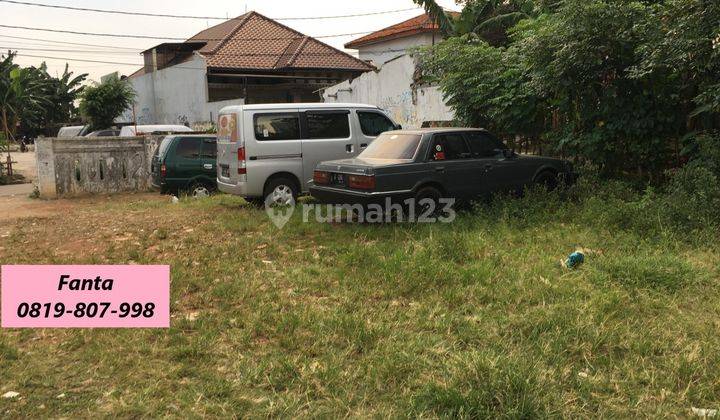 Tanah Kavling Strategis Harga Lebih Murah di Vetera Jaksel Sc 13094 1