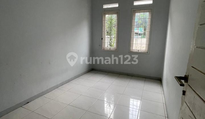 Rumah Minimalis Nyaman Area Luas Harga Menarik Siap Huni Rajawali Bintaro (Im) 2