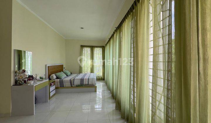 Rumah Semi Furnish 2 Lantai Minimalis di Discovery Bintaro 14746 2