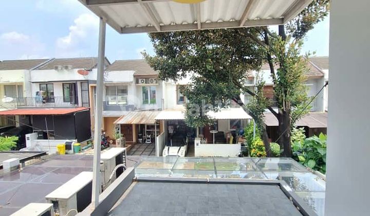 Emerald Bintaro Furnished Excellent Ready to Live In Already Renovated Nepiss