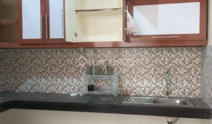 Rumah Dijual Murah 2 Lantai Siap Huni di Graha Bintaro Sc 14007 2