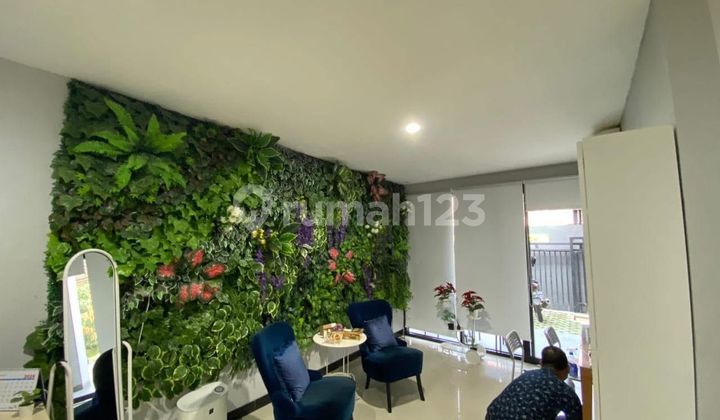 Rumah Strategis di Pisok Raya Bintaro dekat STAN | KH 2