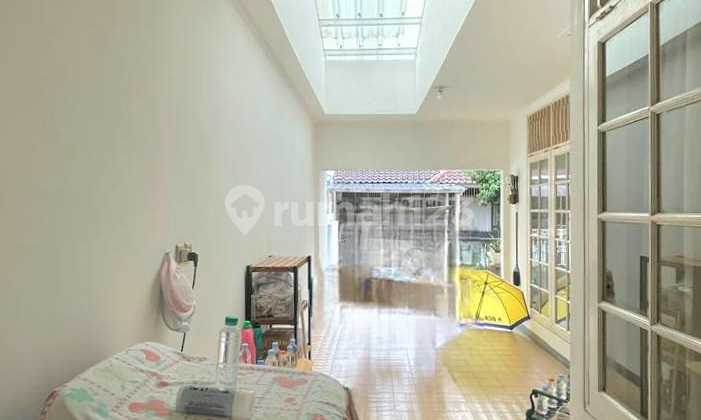 Rempoah Ciputat Cluster Ready to Occupied Near MRT Good 2