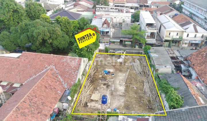 Land Plot for Sale in Premium Location Near Fatmawati, Gandaria, South Jakarta (Im) Land Plot for Sale in Premium Location Near Fatmawati, Gandaria, South Jakarta (Im)