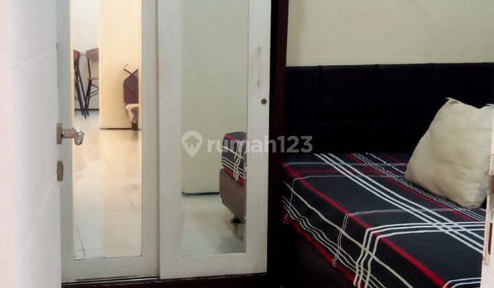 Rumah 1 Lantai Minimalis Dijual di Permata Bintaro Jaya Cw 13953 2